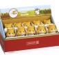 Preview: Brunnen Fun-Collection Radiergummi Hamster 3D