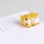Preview: Brunnen Fun-Collection Radiergummi Hamster 3D