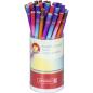 Preview: Brunnen Fun-Collection Bleistift HB Rainbow Paper