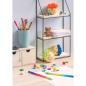 Preview: Brunnen Fun-Collection Bleistift HB Rainbow Paper