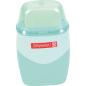 Preview: Brunnen Dosenspitzer & Radierer "2-in-1" Colour Code