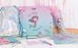 Preview: Brunnen Sammelmappe A4 PP Fantasy Little Mermaid