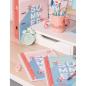 Preview: Brunnen Kugelschreiber Stripe Colours of Holiday