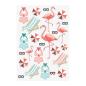 Preview: Brunnen Stickerbogen Colours of Holiday