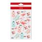 Preview: Brunnen Stickerbogen Colours of Holiday