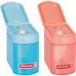 Preview: Brunnen Dosenspitzer „Klicki“ Colours of Holiday
