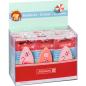 Preview: Brunnen Radiergummi Colours of Holiday