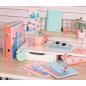 Preview: Brunnen Radiergummi Colours of Holiday