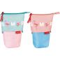 Preview: Brunnen Etui und Stifteköcher Colours of Holiday