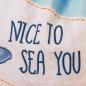 Preview: Brunnen Sportbeutel - Happy Ocean