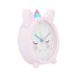 Preview: Depesche Ylvi & the Minimoomis Wecker Einhorn rosa