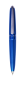 Preview: Diplomat Drehbleistift Aero blau - Mine 0,7mm