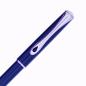 Preview: Diplomat Druckbleistift Traveller Navy blue 0.5