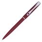 Preview: Diplomat Druckbleistift Traveller dark red 0.5