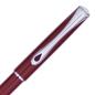 Preview: Diplomat Druckbleistift Traveller dark red 0.5
