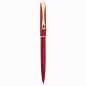 Preview: Diplomat Druckbleistift Traveller dark red gold 0.5