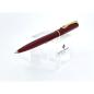Preview: Diplomat Druckbleistift Traveller dark red gold 0.5