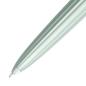 Preview: Diplomat Kugelschreiber Aero silber matt easyFlow