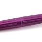 Preview: Diplomat Kugelschreiber Aero violet easyFlow