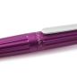 Preview: Diplomat Kugelschreiber Aero violet easyFlow