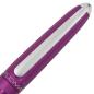 Preview: Diplomat Kugelschreiber Aero violet easyFlow
