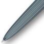 Preview: Diplomat Kugelschreiber Aero grau easyFlow