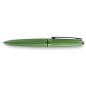 Preview: Diplomat Kugelschreiber Aero grün easyFlow