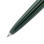 Preview: Diplomat Kugelschreiber Aero evergreen easyFlow