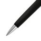 Preview: Diplomat Kugelschreiber Spacetec 0-Gravity schwarz
