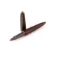 Preview: Diplomat Tintenroller Aero black forest