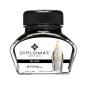 Preview: Diplomat Tinte im Glas 30ml schwarz