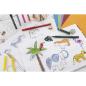 Preview: Eberhard Faber Colori Filzstifte Animal (12er Etui)