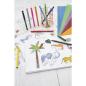 Preview: Eberhard Faber Colori Filzstifte Animal (12er Etui)