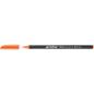 Preview: Edding 1200 Fasermaler orange