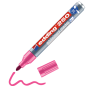 Preview: Edding 250 Whiteboard Marker - pink