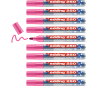 Preview: Edding 250 Whiteboard Marker - pink