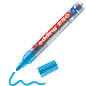 Preview: Edding 250 Whiteboard Marker - hellblau