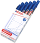 Preview: Edding 250 Whiteboard Marker - blau