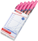 Preview: Edding 250 Whiteboard Marker - pink