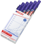 Preview: Edding 250 Whiteboard Marker - violett
