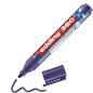 Preview: Edding 360 Board Marker - violett