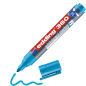 Preview: Edding 360 Board Marker - hellblau