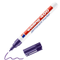 Preview: Edding 400 Permanent Marker - violett