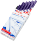 Preview: Edding 400 Permanent Marker - violett