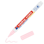 Preview: Edding 4085 Kreidemarker by Securit - 4er Blister pastell