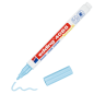Preview: Edding 4085 Kreidemarker by Securit - pastellblau