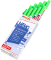 Preview: Edding 4085 Kreidemarker by Securit - neongrün