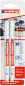 Preview: Edding 4085 Kreidemarker by Securit - 2er Blister weiß