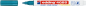 Preview: Edding 4085 Kreidemarker by Securit - blau-metallic