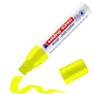 Preview: Edding 4090 Kreidemarker - neongelb